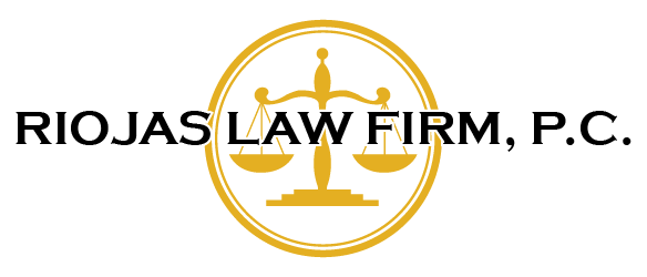 Riojas Law Firm, P.C